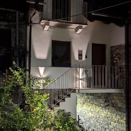 La Via Del Sale Accommodations Holidays Domodossola Luaran gambar