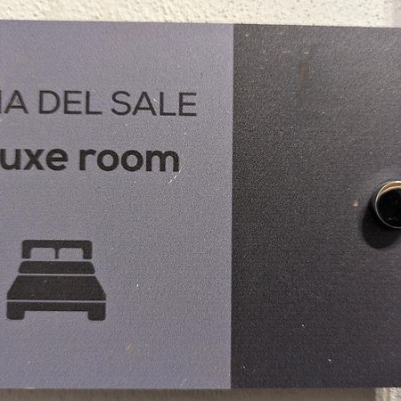 La Via Del Sale Accommodations Holidays Domodossola Luaran gambar