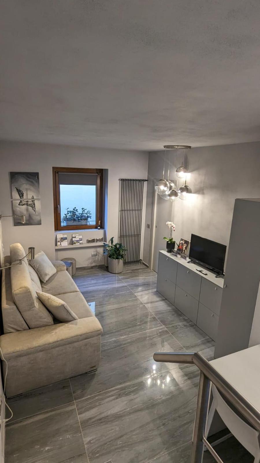 La Via Del Sale Accommodations Holidays Domodossola Luaran gambar