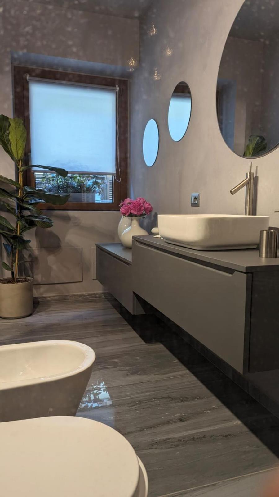La Via Del Sale Accommodations Holidays Domodossola Bilik gambar