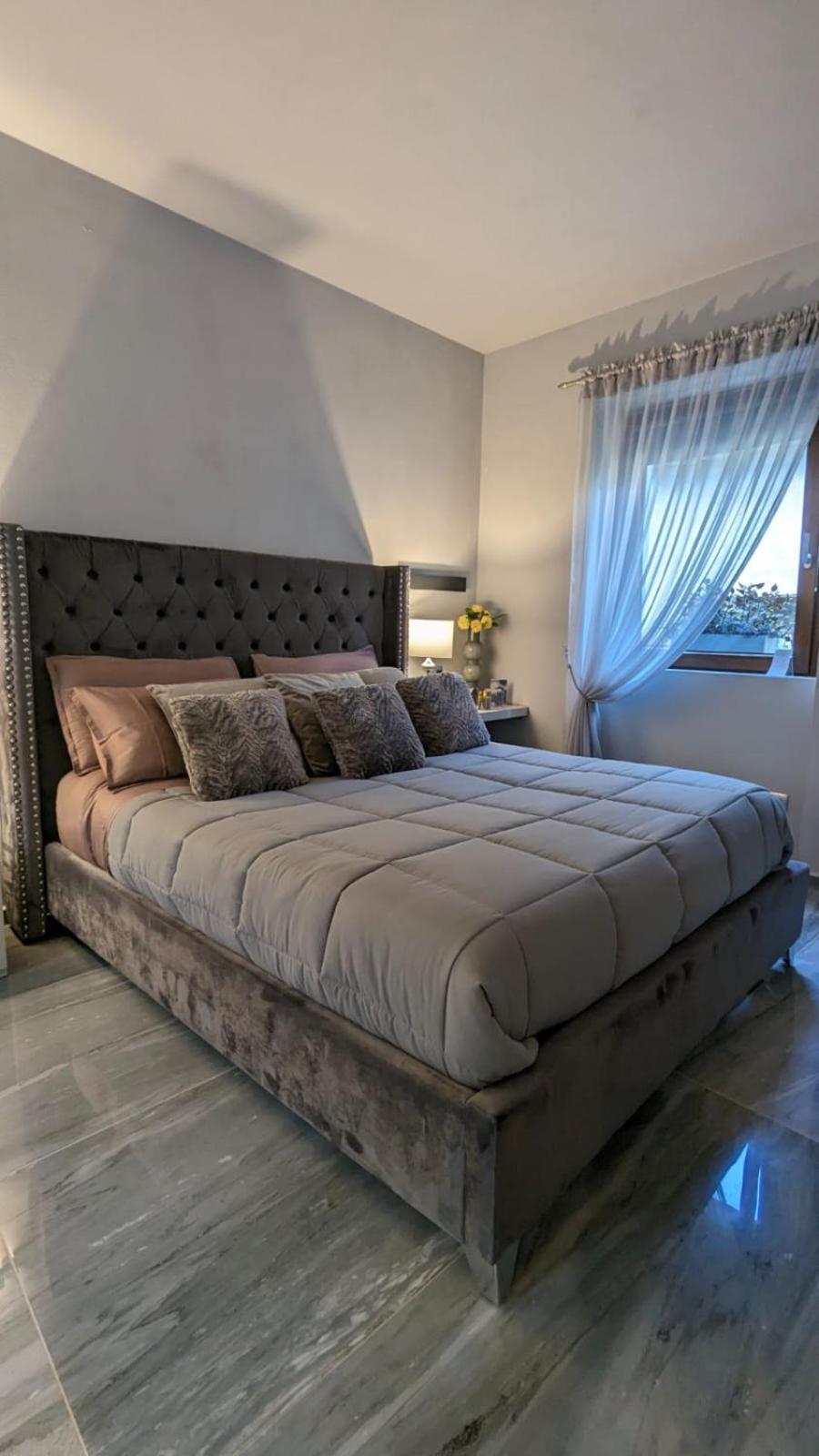 La Via Del Sale Accommodations Holidays Domodossola Luaran gambar