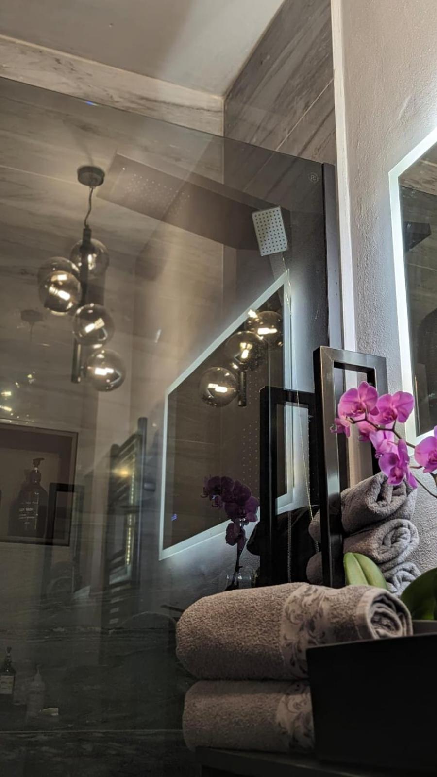 La Via Del Sale Accommodations Holidays Domodossola Luaran gambar
