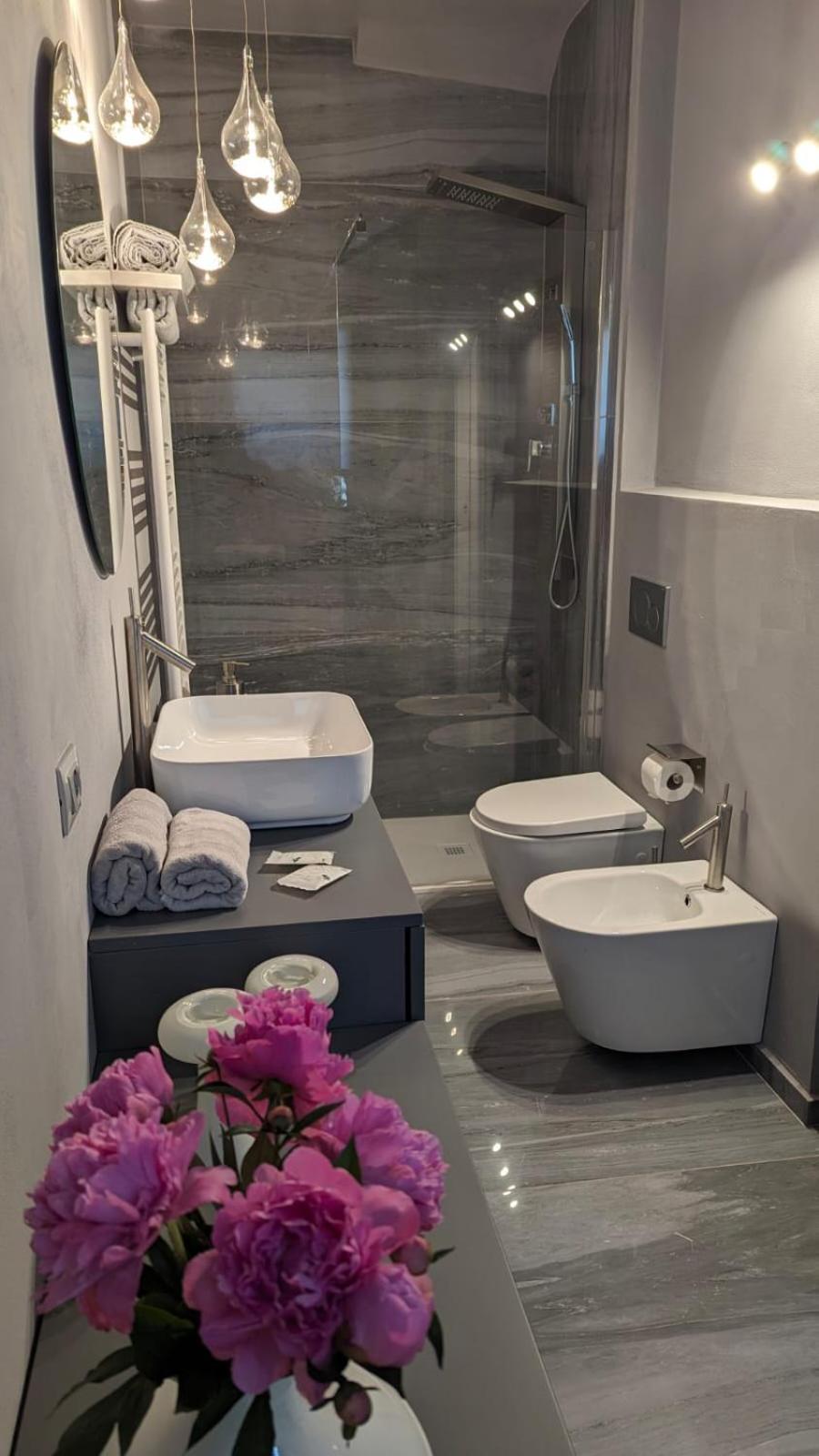 La Via Del Sale Accommodations Holidays Domodossola Luaran gambar