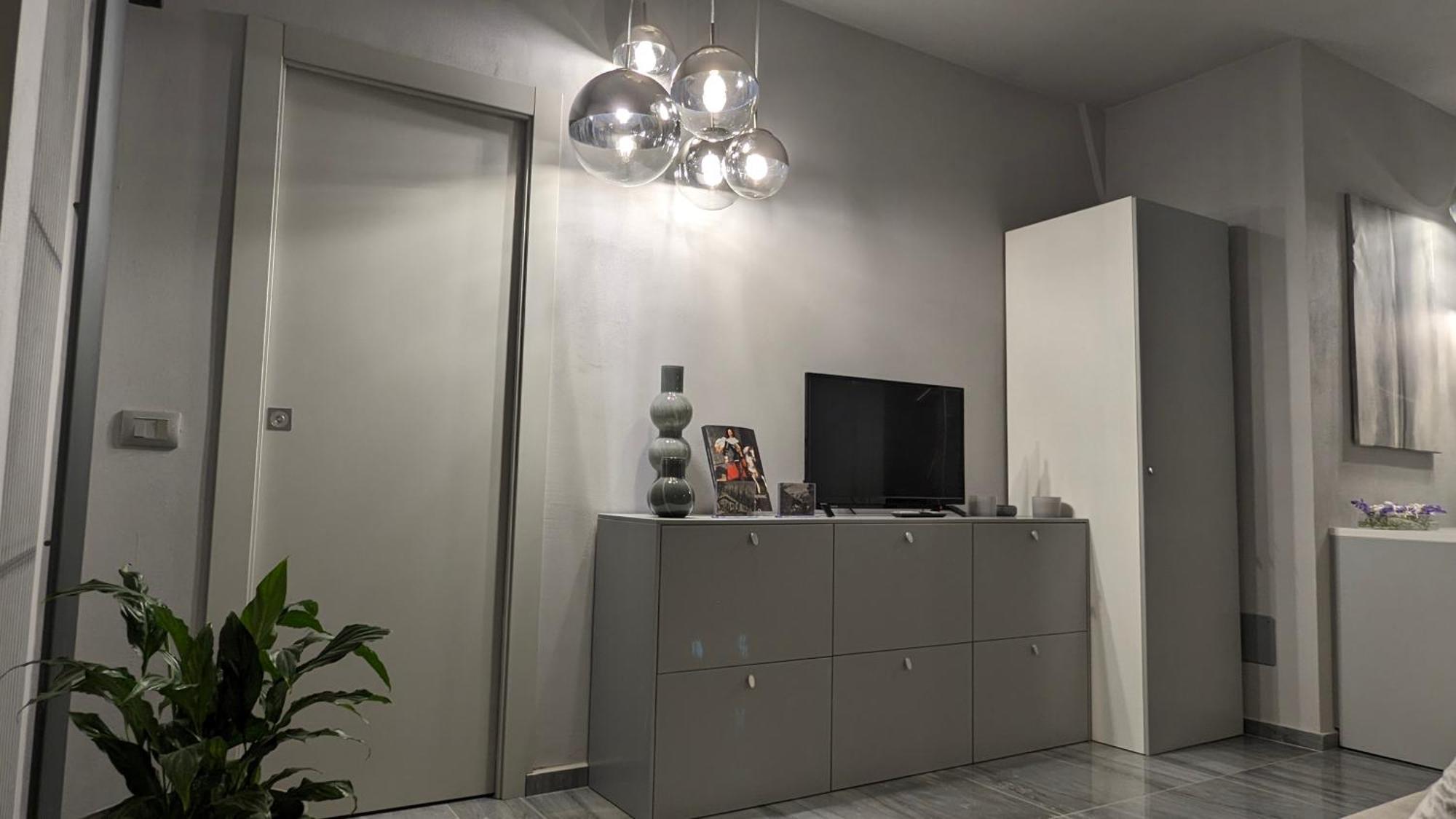 La Via Del Sale Accommodations Holidays Domodossola Luaran gambar