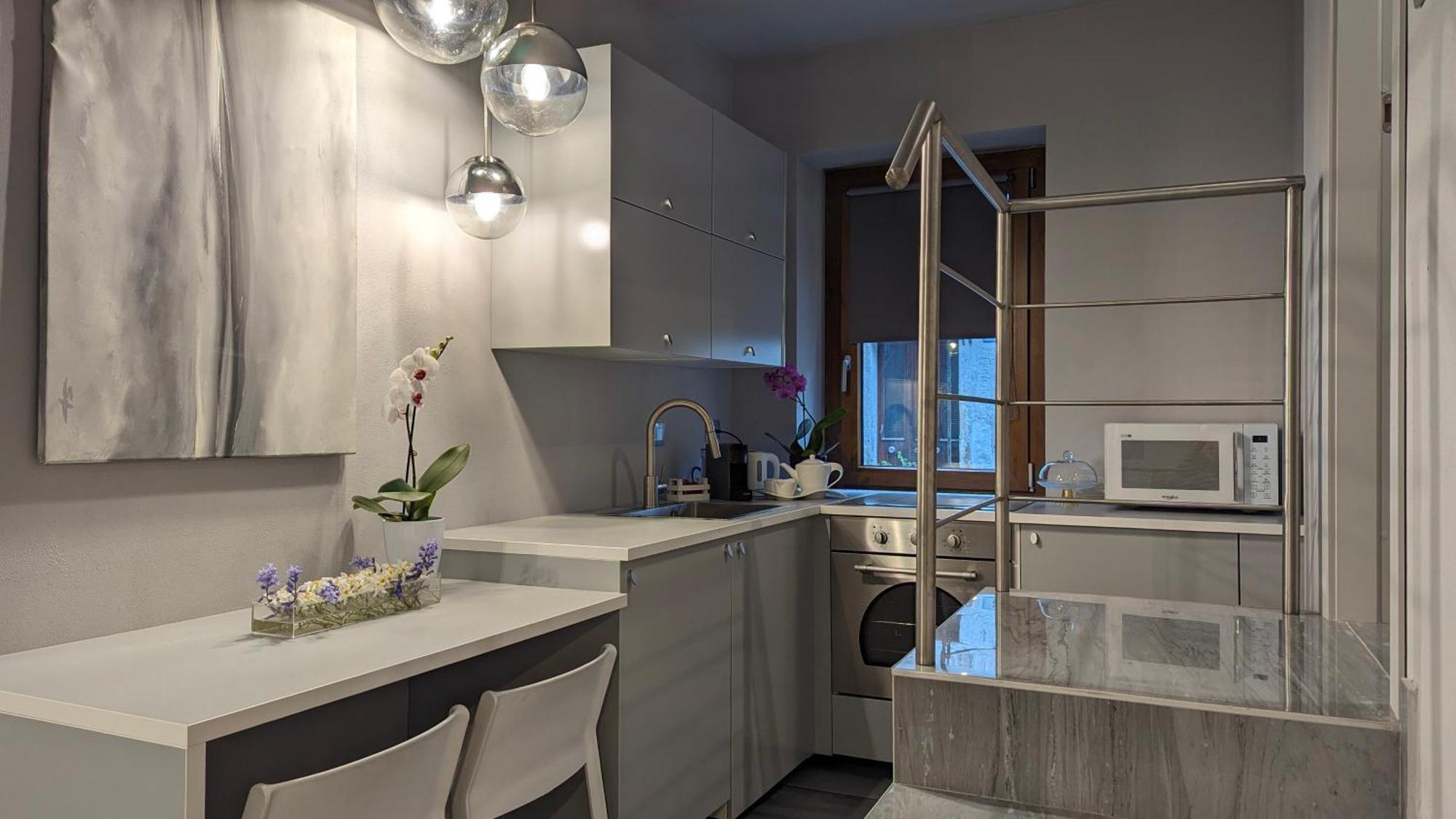 La Via Del Sale Accommodations Holidays Domodossola Luaran gambar