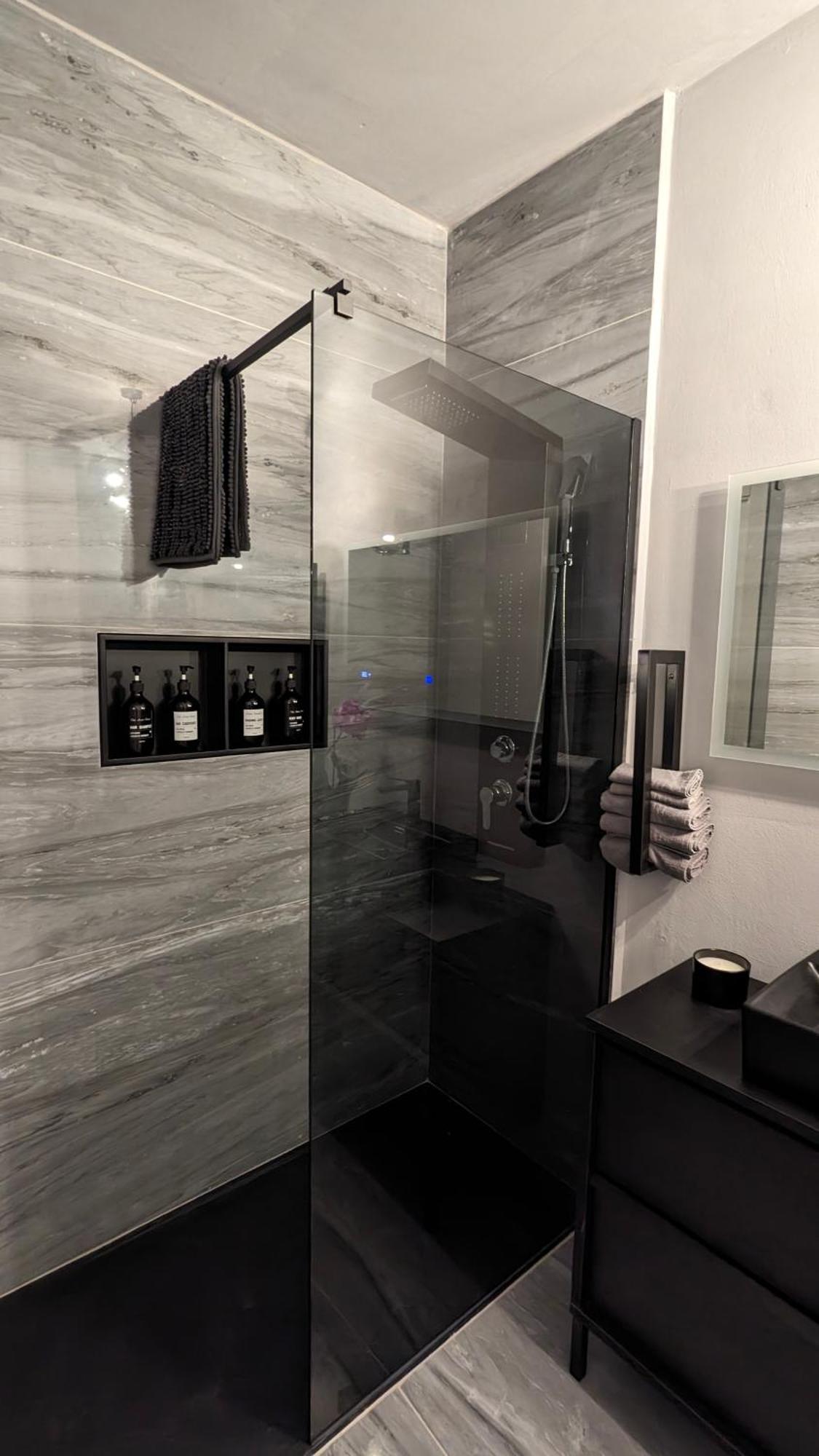 La Via Del Sale Accommodations Holidays Domodossola Luaran gambar