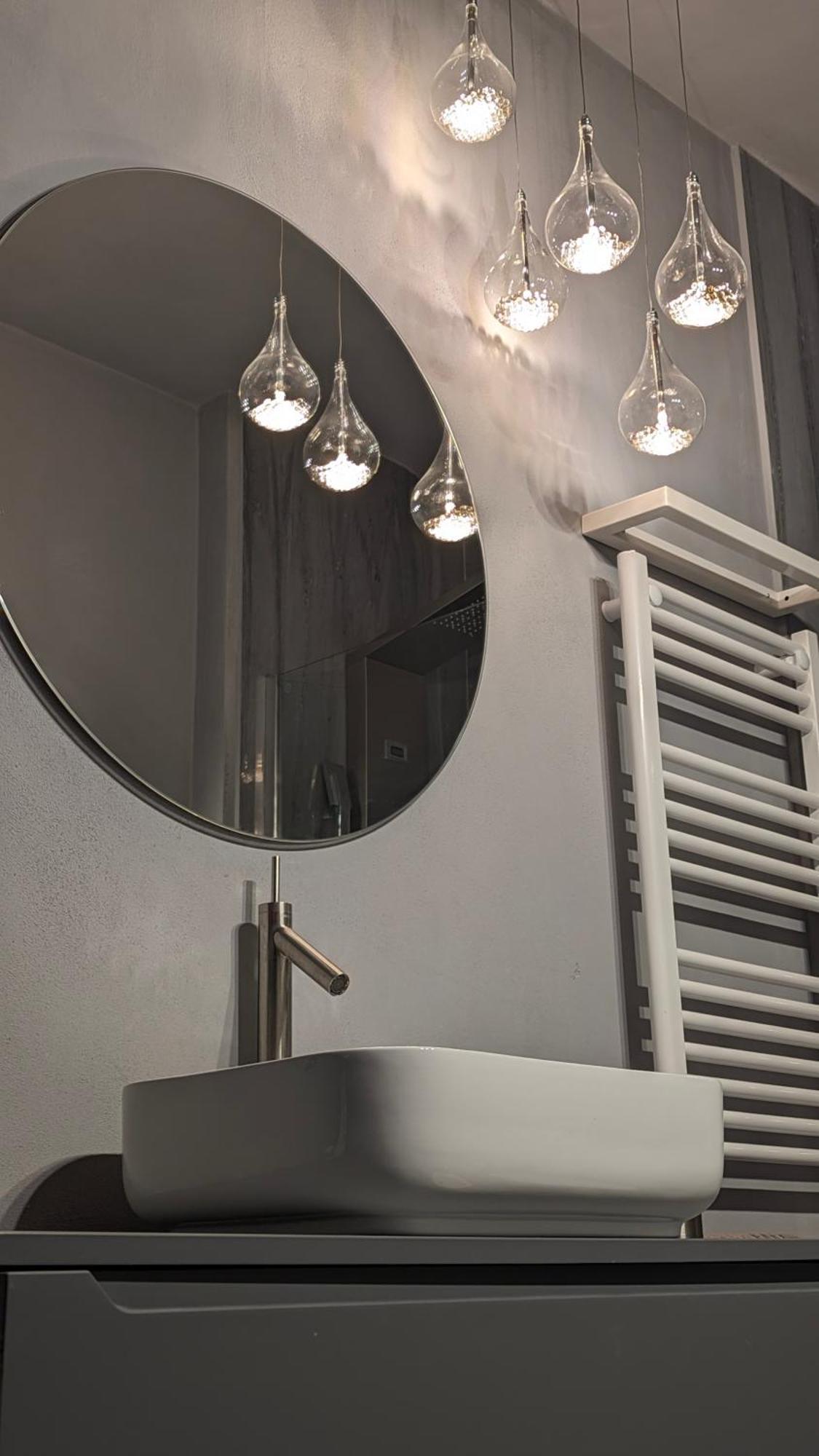 La Via Del Sale Accommodations Holidays Domodossola Luaran gambar