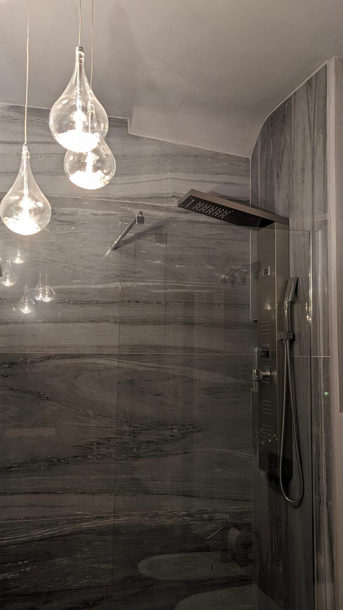 La Via Del Sale Accommodations Holidays Domodossola Luaran gambar