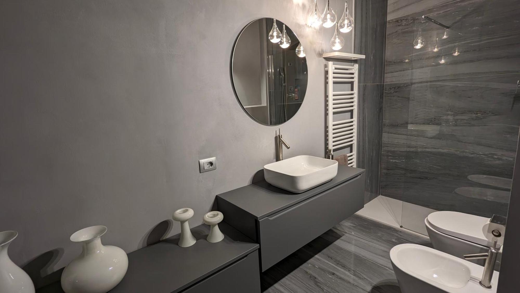 La Via Del Sale Accommodations Holidays Domodossola Luaran gambar